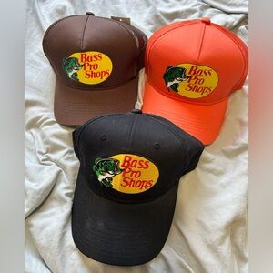 TRUCKER HAT BUNDLE